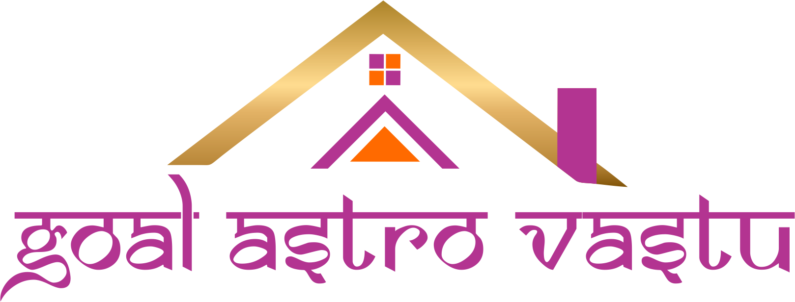 Goal Astro Vastu LOGO